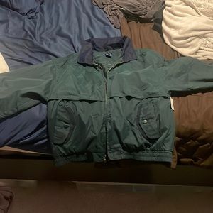 Bill blass 2000’s style jacket